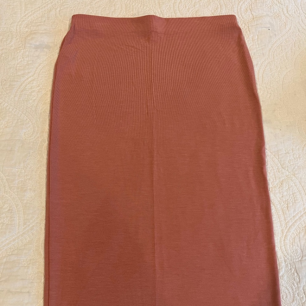 Pencil Skirt